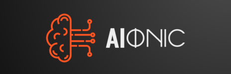 AIonic logo