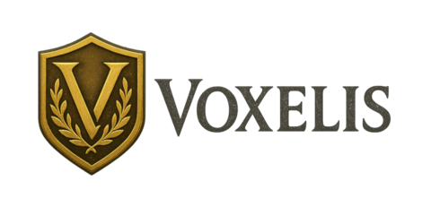 Voxelis