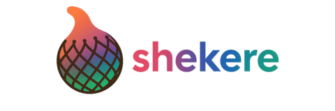 Shekere Logo