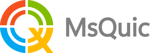 MsQuic logo