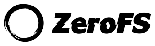 ZeroFS Logo