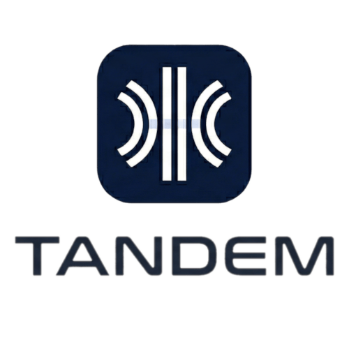 Tandem Logo