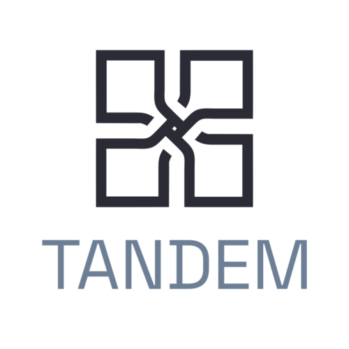 Tandem Logo