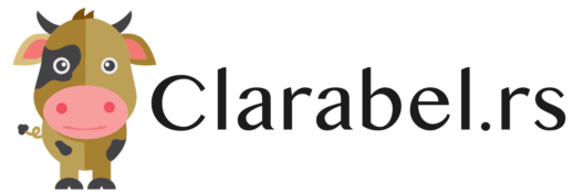 Clarabel.jl logo