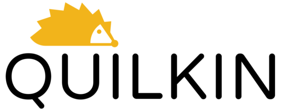 Quilkin logo