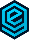 Embedded graphics logo