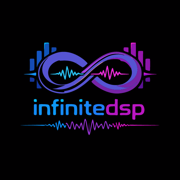 InfiniteDSP Logo