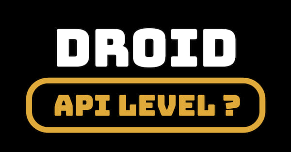 droid – Logo