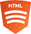 HTML Generator logo