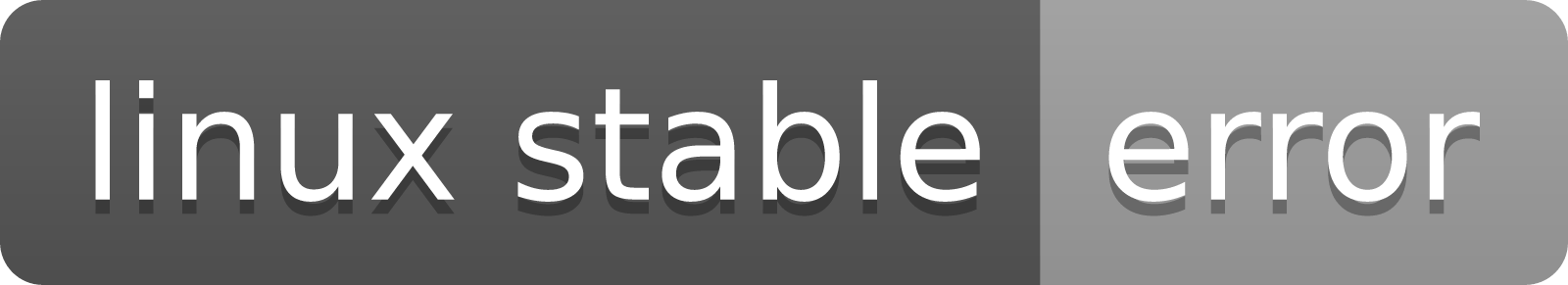 linux-stable