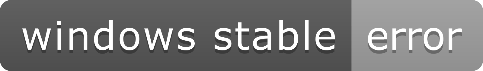 windows-stable