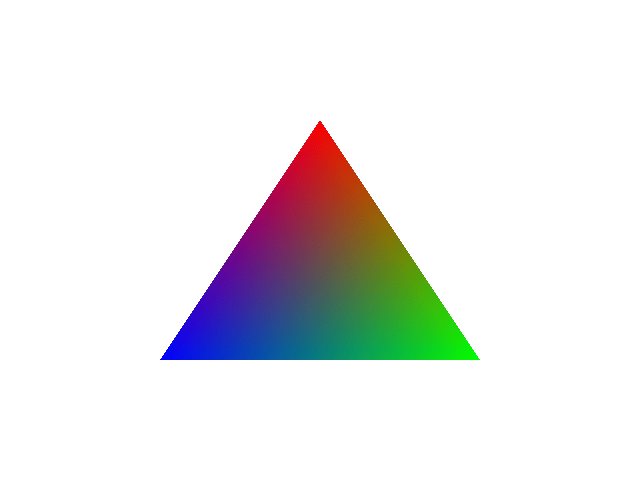 triangle
