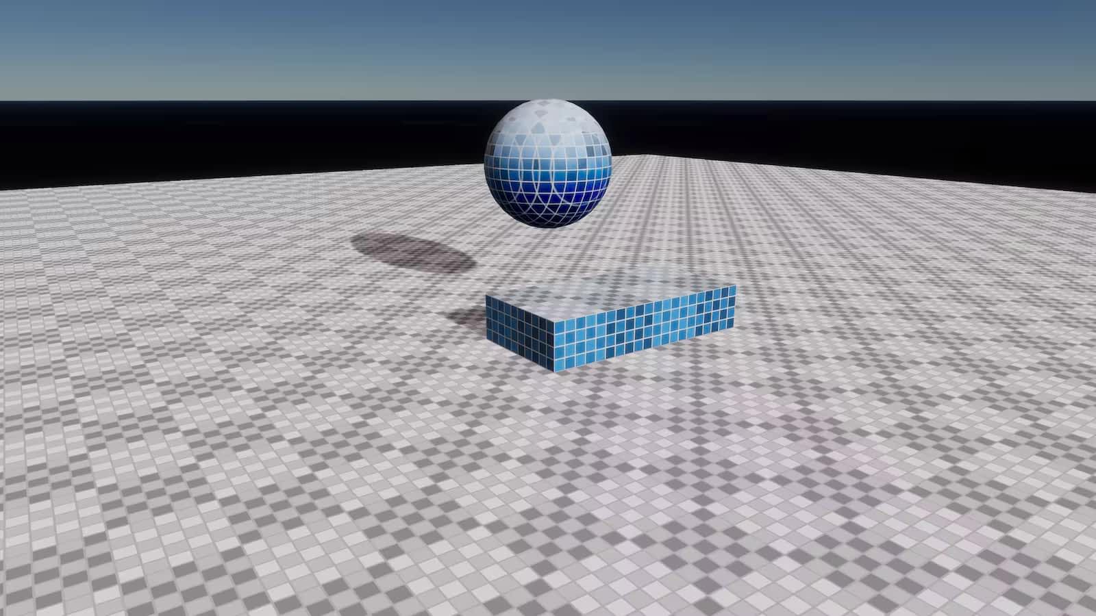 demo