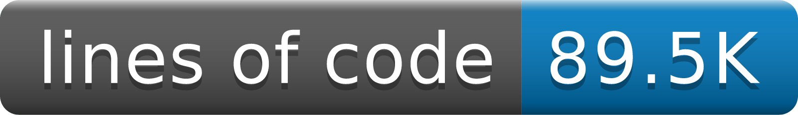 Lines Of Code