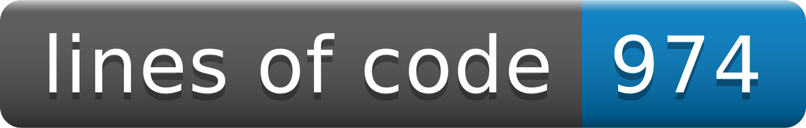 Lines Of Code