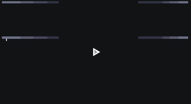 asciicast