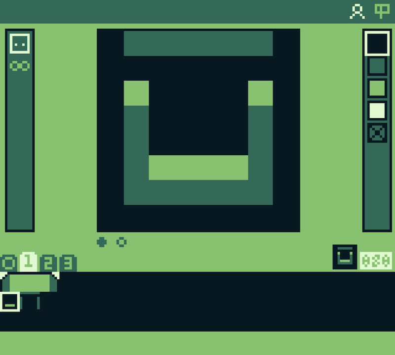 lili sprite editor