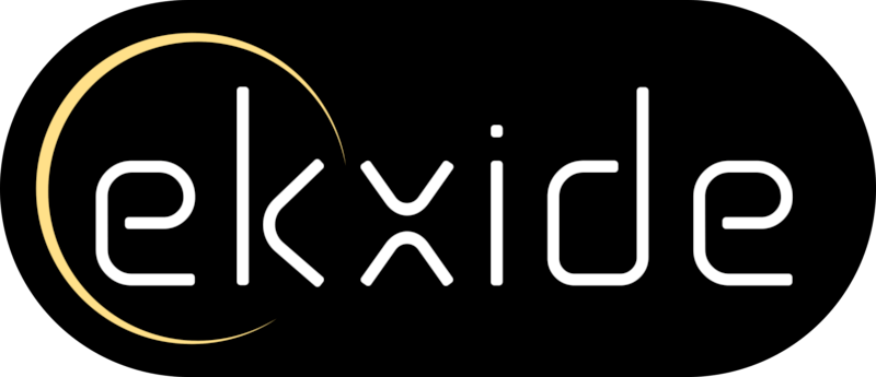 ekxide IO GmbH