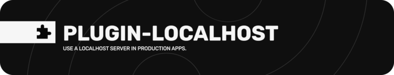 plugin-localhost