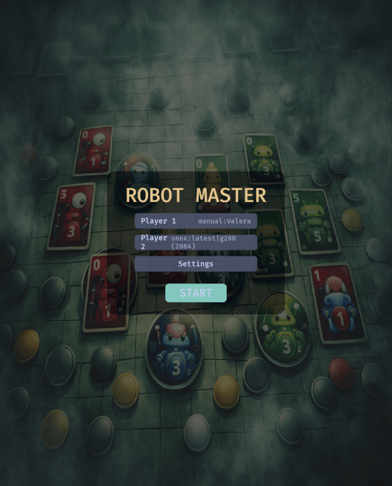 robot_master_game — Rust game dev // Lib.rs