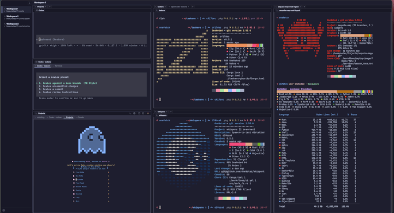 TaskersHost — Rust GUI library // Lib.rs