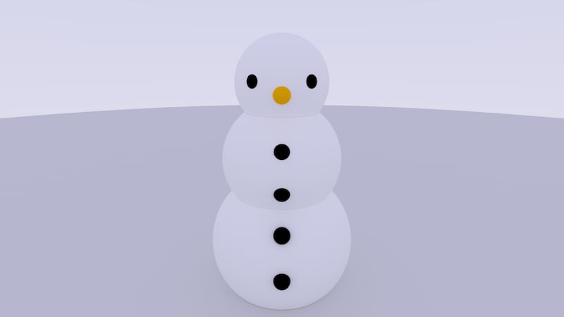 snowman