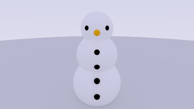 snowman