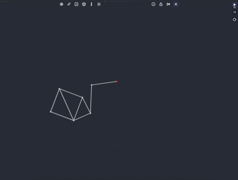 Pendulum