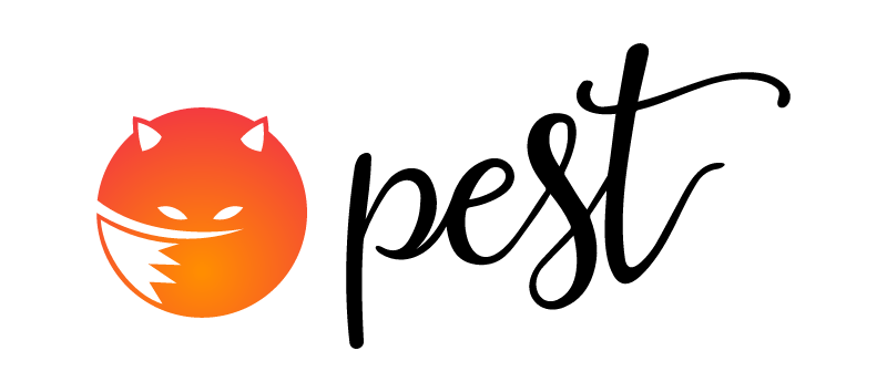 Pest — Parser // Lib.rs