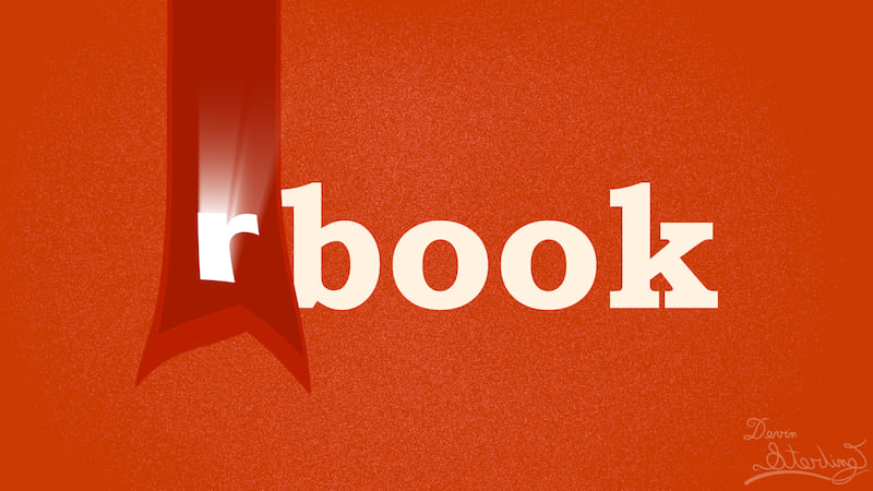 rbook