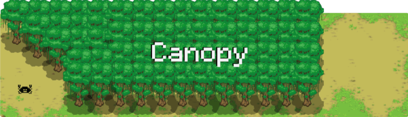 Canopy