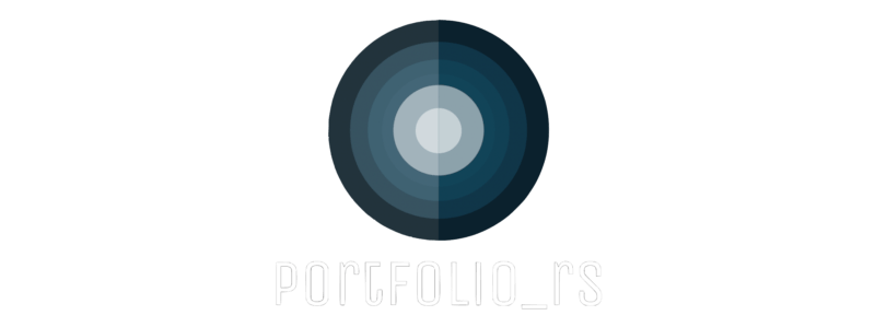 portfolio_rs logo