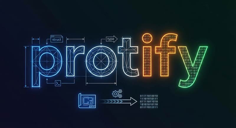 Protify — Rust proc macro helper // Lib.rs