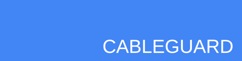cableguard logo banner