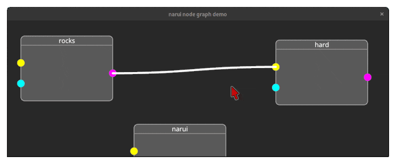 narui node graph demo gif