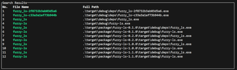 fuzzy_search