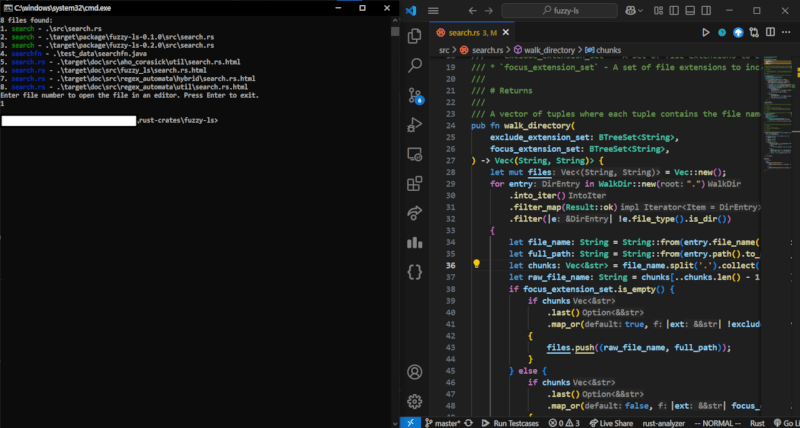 vscode