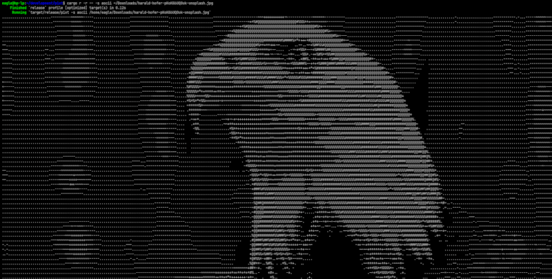 ascii image