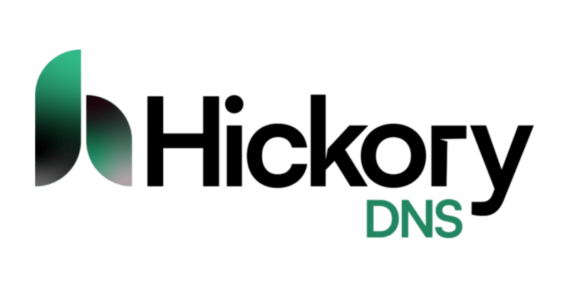 Hickory DNS