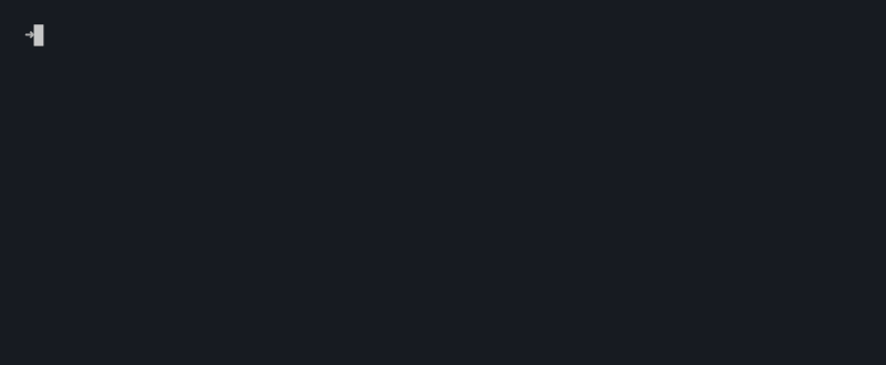 CLI