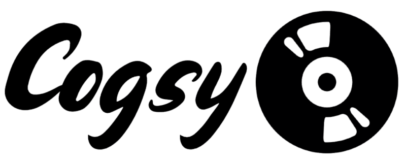 cogsy logo