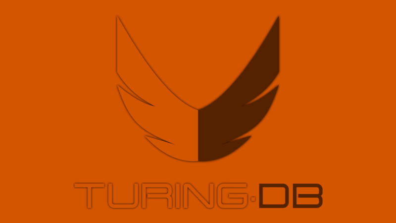 Turing·DB Logo
