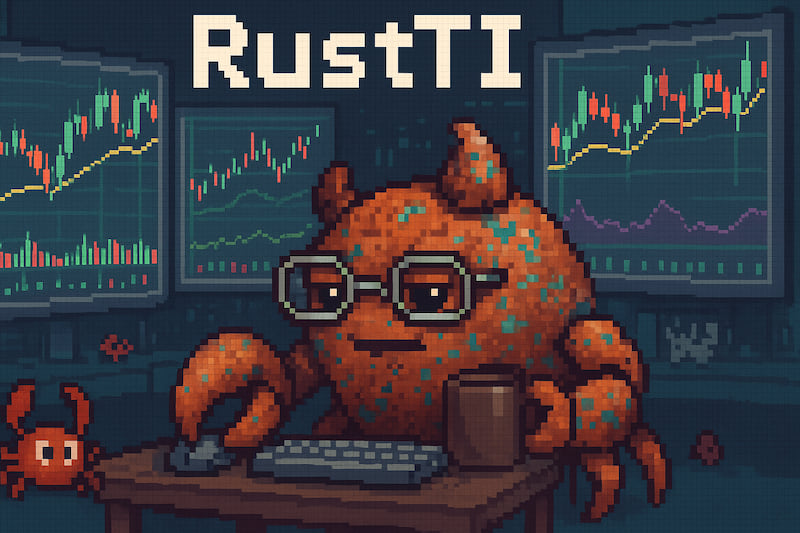 RustTI Banner