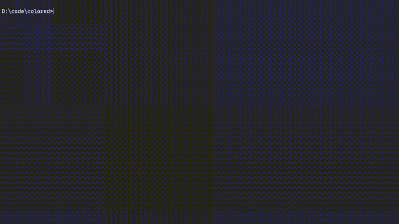 banner