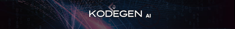 Kodegen AI Banner