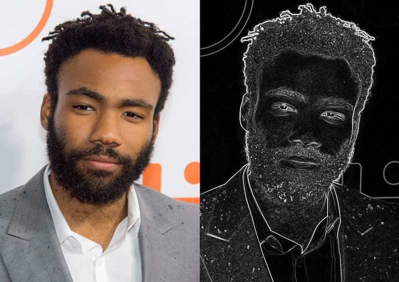 Donald Glover