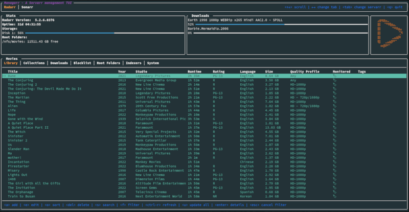 radarr_library