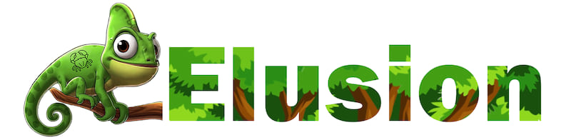 Elusion Logo
