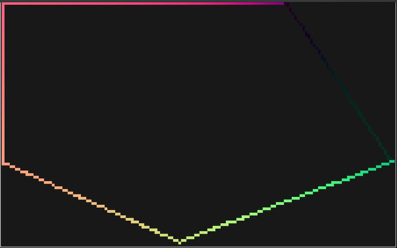 Modulate Segment