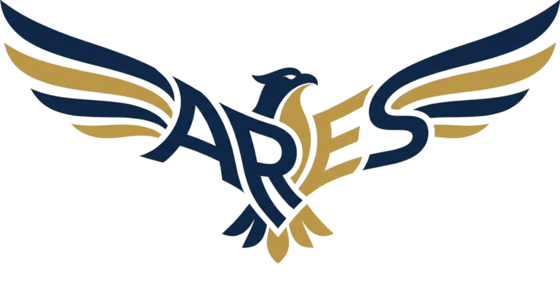 Ares Logo